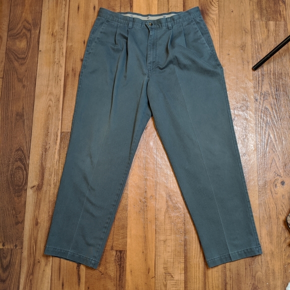 Dockers Men's Gray 36 x 30 - Picture 7 of 7